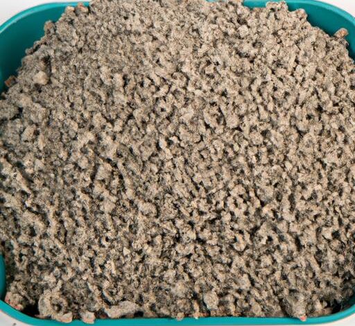 Cat Litter Made By