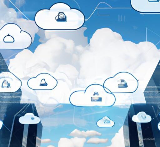 Cloud Computing And Security