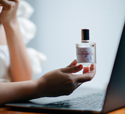 How To Buy Authentic Perfume Online