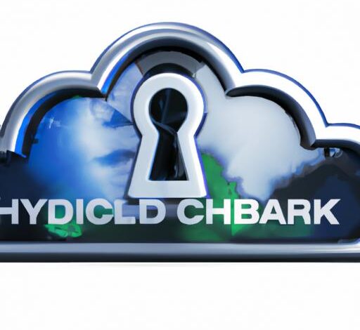 Hybrid Cloud Security Solutions