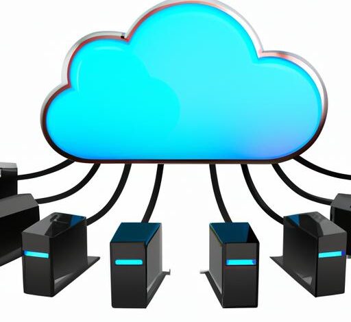 Multi Tenancy In Cloud Computing