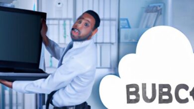 Small Business Cloud Backup