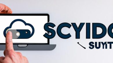 Synology Backup To Cloud