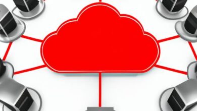 Top Cloud Hosting Providers