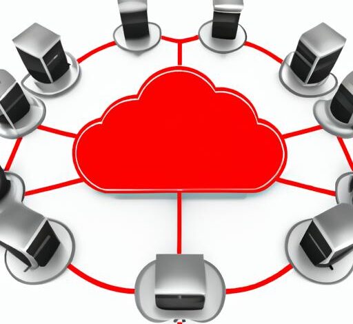 Top Cloud Hosting Providers