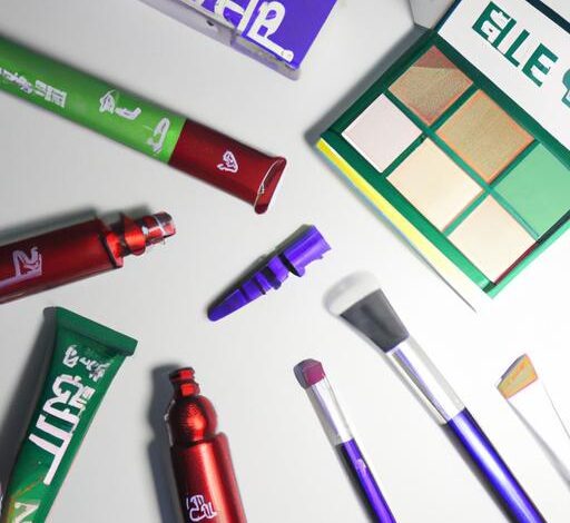 Where To Buy Elf Beauty Products