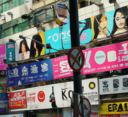 Where To Buy Korean Beauty Products In Hong Kong